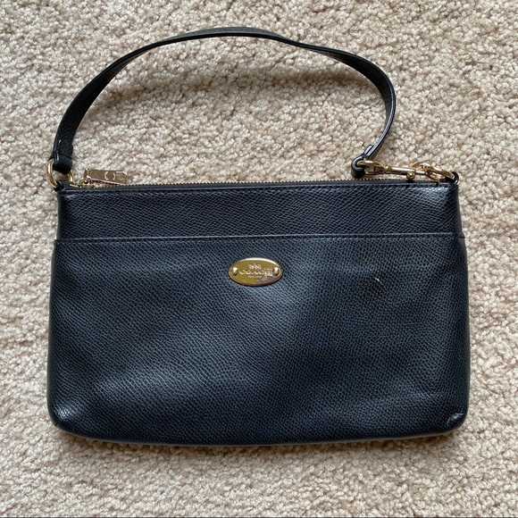 Coach Handbags - Vintage Coach Mini Purse